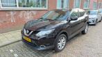 Nissan Qashqai 1.2 Dig-t 85KW 2WD 2014, Voorwielaandrijving, Handgeschakeld, 115 pk, Qashqai