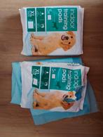 Puppy pads trainingmatjes voor zindely, Dieren en Toebehoren, Honden-accessoires, Ophalen of Verzenden, Nieuw