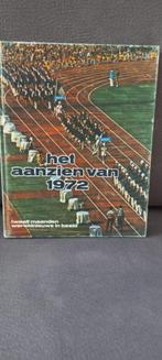 Het aanzien van 1972., Boeken, Geschiedenis | Wereld, Ophalen of Verzenden, Gelezen, Overige gebieden