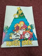 Kerst boek Okkie & Jippo1974, Ophalen of Verzenden, Zo goed als nieuw, Fictie algemeen