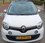 Renault Twingo 1.0 SCe 2015 OPEN DAK cruise control isofix, Auto's, Renault, Voorwielaandrijving, Twingo, 840 kg, 4 stoelen