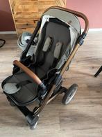 Mutsy Kinderwagen - Zo goed als nieuw!, Zo goed als nieuw, Mutsy, Verstelbare duwstang, Ophalen