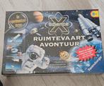Science X Ruimtevaart Avontuur - Nieuw!, Ophalen of Verzenden, Nieuw, Knutselen