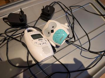 Alecto Babyfoon - Betrouwbaar en Veilig beschikbaar voor biedingen