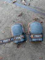 Fento kniebeschermers, Ophalen, Zo goed als nieuw