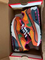 Nike Air Max 90 - Oranje/Multi Nieuw, Ophalen of Verzenden, Nieuw, Oranje, Sneakers of Gympen