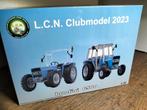 Te koop Landini 6500 2-WD LCN 2023 Clubmodel., Ophalen of Verzenden, Zo goed als nieuw, Tractor of Landbouw, Overige merken