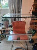 Terrarium met toebehoren, Ophalen, Gebruikt, Terrarium of Paludarium