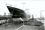 Scheepvaart-werf, Verzamelen, Scheepvaart, Verzenden, Nieuw, Kaart, Foto of Prent
