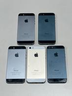 5 stuks iPhone telefoons, Overige typen, Apple iPhone, Ophalen of Verzenden, Zo goed als nieuw