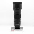 Sigma 150-600mm F5-6.3 DG Contemporary (Canon) (Leeuwarden), Audio, Tv en Foto, Fotografie | Lenzen en Objectieven, Leeuwarden@foto-groep.nl