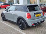 MINI Mini 2.0 COOPER S CHILI AUTOMAAT REEDS RIJKLAAR! | Navi, 1195 kg, Gebruikt, 4 stoelen, USB