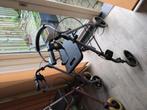 Rollator, Ophalen, Gebruikt