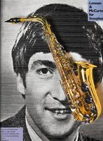 Lennon & Mc Cartney for Saxophone ( 6904 ), Gebruikt, Verzenden, Klassiek, Saxofoon