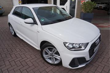 Audi A1 Sportback 35 TFSI Pro Line S Automaat (bj 2019) beschikbaar voor biedingen