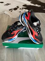 Puma, Puma, Wit, Ophalen of Verzenden, Sneakers of Gympen
