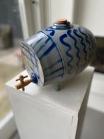 Antiek Azijnvat Keuls Aardewerk + Azijnmoeder, Antiek en Kunst, Antiek | Keramiek en Aardewerk, Ophalen of Verzenden