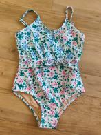 Nieuw bloemen badpak shade critters maat 5 badpak maat 110, Ophalen of Verzenden, Nieuw, Meisje, Badpak