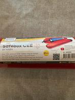 Safebix CEE. Nieuw in plastic ., Ophalen of Verzenden, Nieuw