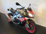 Aprilia TUONO V4 1100 FACTORY SUPER STRAK! (bj 2017), Motoren, Motoren | Aprilia, Bedrijf, 1100 cc, Naked bike