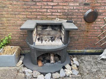 De Buschbeck Venedig Grillbar beschikbaar voor biedingen