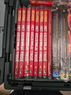 Het Keizerrijk Trigië Integraal Luxe 7 Delen, Ophalen of Verzenden