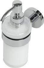 Plieger Vigo Zeepdispensers – Zeepdispenser Wandmontage, Nieuw, Ophalen of Verzenden, X, X