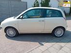 Lancia Ypsilon 1.4-16V Platino APK MEI 2026 voor maar 890 eu, Voorwielaandrijving, Gebruikt, 400 kg, Wit