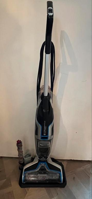 Bissel Crosswave PetPRO 2225N - Waterstofzuiger beschikbaar voor biedingen