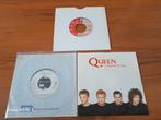 Queen, Cd's en Dvd's, Vinyl | Pop, Gebruikt, Ophalen of Verzenden