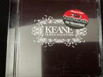 Keane, Hopes and Fears cd, Cd's en Dvd's, Ophalen of Verzenden, Zo goed als nieuw