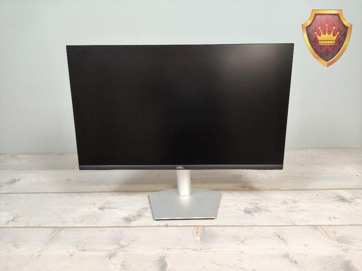 Dell S2721HS 27 inch flat panel monitor, Computers en Software, Monitoren, Zo goed als nieuw, 60 Hz of minder, DisplayPort, HDMI