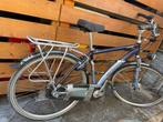 Fiets, Gebruikt, Heren, 45 tot 49 cm, Geen vering
