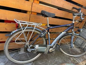 Fiets  beschikbaar voor biedingen