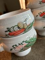 Soepkom leeuwenkop Seltmann Weiden, Huis en Inrichting, Keuken | Servies, Ophalen, Porselein, Overige stijlen, Kom(men)