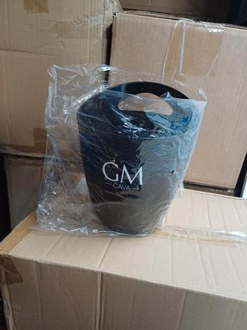 GM Cava Champagnebak - Nieuw beschikbaar voor biedingen