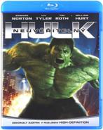 blu ray the incredeble hulk, Cd's en Dvd's, Blu-ray, Verzenden, Zo goed als nieuw
