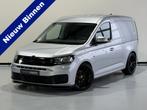 Volkswagen Caddy Cargo 2.0 TDI Next Level / 200 PK / 19 LMV, Voorwielaandrijving, Start-stop-systeem, Gebruikt, 4 cilinders