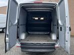 Mercedes-Benz Sprinter 316CDI 164PK Lang Dubbelcabine / M-Bu, 13 km/l, Gebruikt, 4 cilinders, Mercedes-Benz