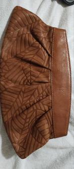 Handtasje Fossil, Sieraden, Tassen en Uiterlijk, Tassen | Damestassen, Ophalen of Verzenden, Zo goed als nieuw, Bruin, Handtas