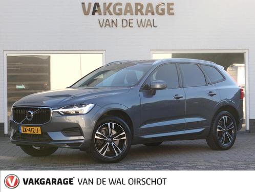 Volvo XC60 2.0 T4 Inscription | Elektrisch uitklapbare trekh, Auto's, Volvo, Bedrijf, Te koop, XC60, ABS, Airbags, Airconditioning