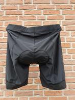 Wielerbroek mannelijk Rogelli 3XL, Ophalen, Zo goed als nieuw, Bovenkleding