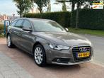 Audi A6 Avant 2.8 FSI Pro Line V6 *NAVI/ PDC/ 223.703 km, Auto's, Audi, Euro 5, Gebruikt, 2773 cc, Handgeschakeld