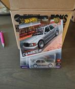 Hot Wheels Mercedes-benz 190e evolution 2, Ophalen of Verzenden, Nieuw