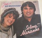 Jose en Ron Brandsteder en Jose single ,  zie foto’s, Cd's en Dvd's, Vinyl Singles, 7 inch, Single, Ophalen of Verzenden, Zo goed als nieuw
