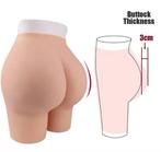 Siliconen bodyshaper cosplay travestie 75 tm 100 kg, Ophalen of Verzenden, BH