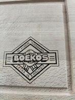 Boekos Boekel Houten Snijplank, Ophalen, Gebruikt