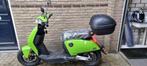 Super Soco CUx NIEUW/R45km/h/incl. oplader & koffer, Ophalen, Super Soco, Maximaal 45 km/u, Elektrisch