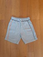 Nieuwe shorts Bellerose 8 - 128 sweatstof grijs jongen short, Broek, Nieuw, Ophalen of Verzenden, Jongen