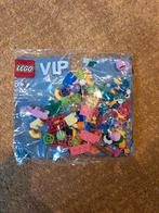 Lego VIP polybag 40512, Ophalen of Verzenden, Nieuw, Complete set, Lego